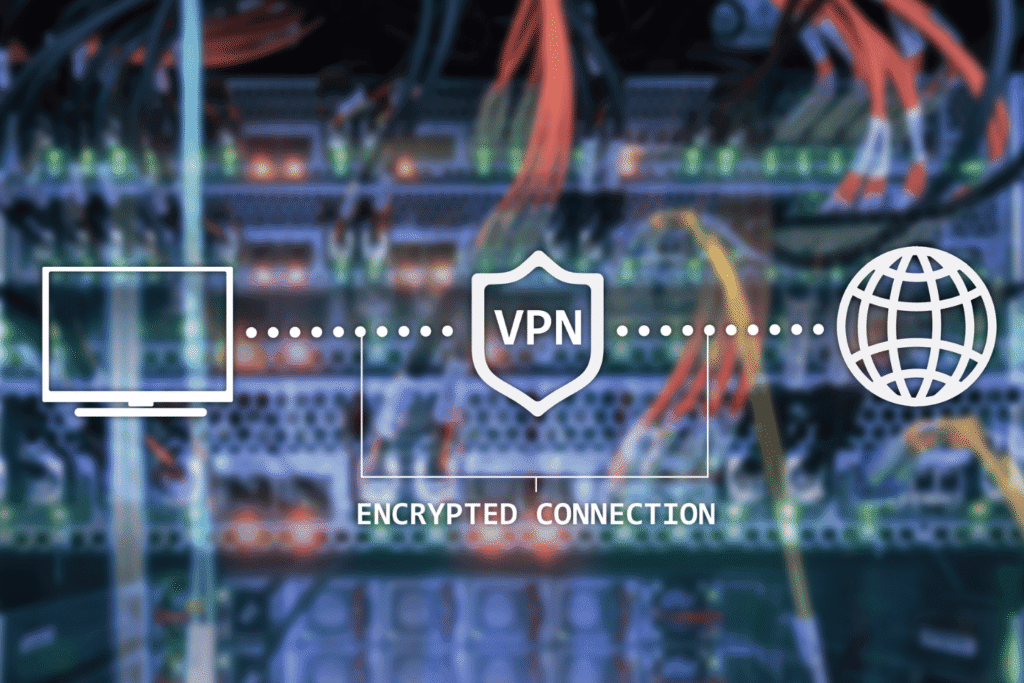 VPN for IPTV
