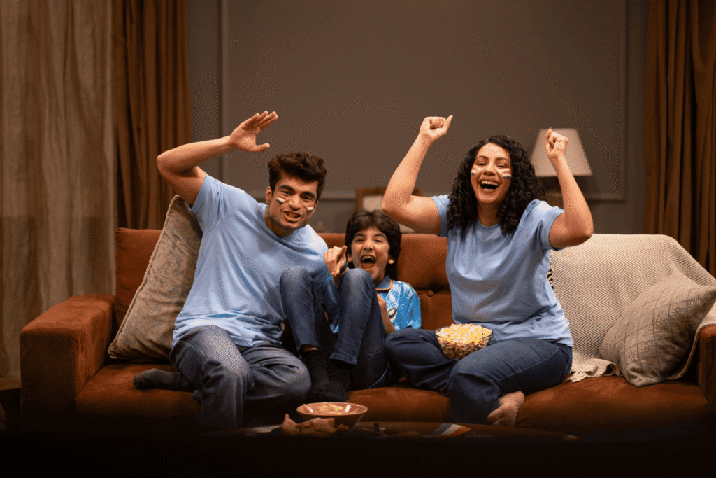 Cheap Unlimited IPTV Subscription 2025