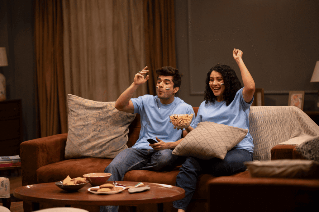Cheap Unlimited IPTV Subscription 2025
