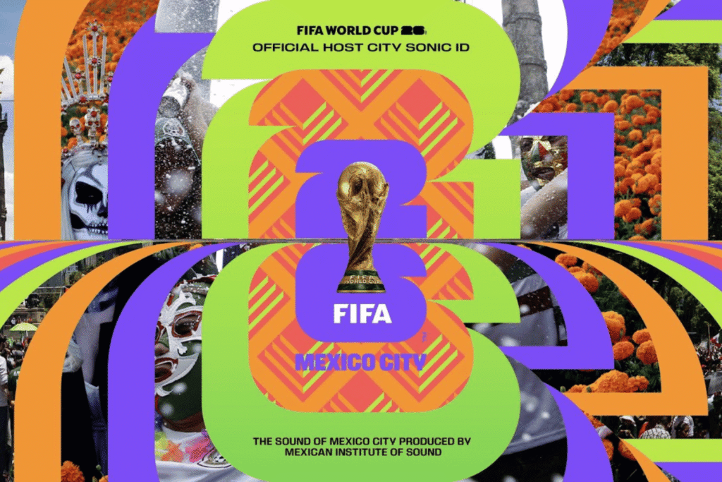 IPTV Fifa World Cup 2026