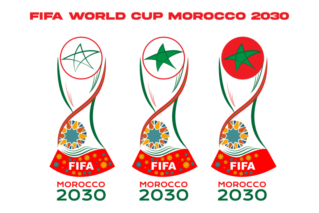IPTV Fifa World Cup 2030
