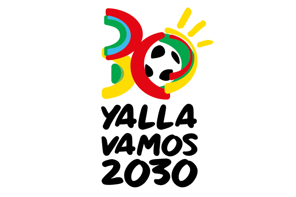 IPTV Fifa World Cup 2030
