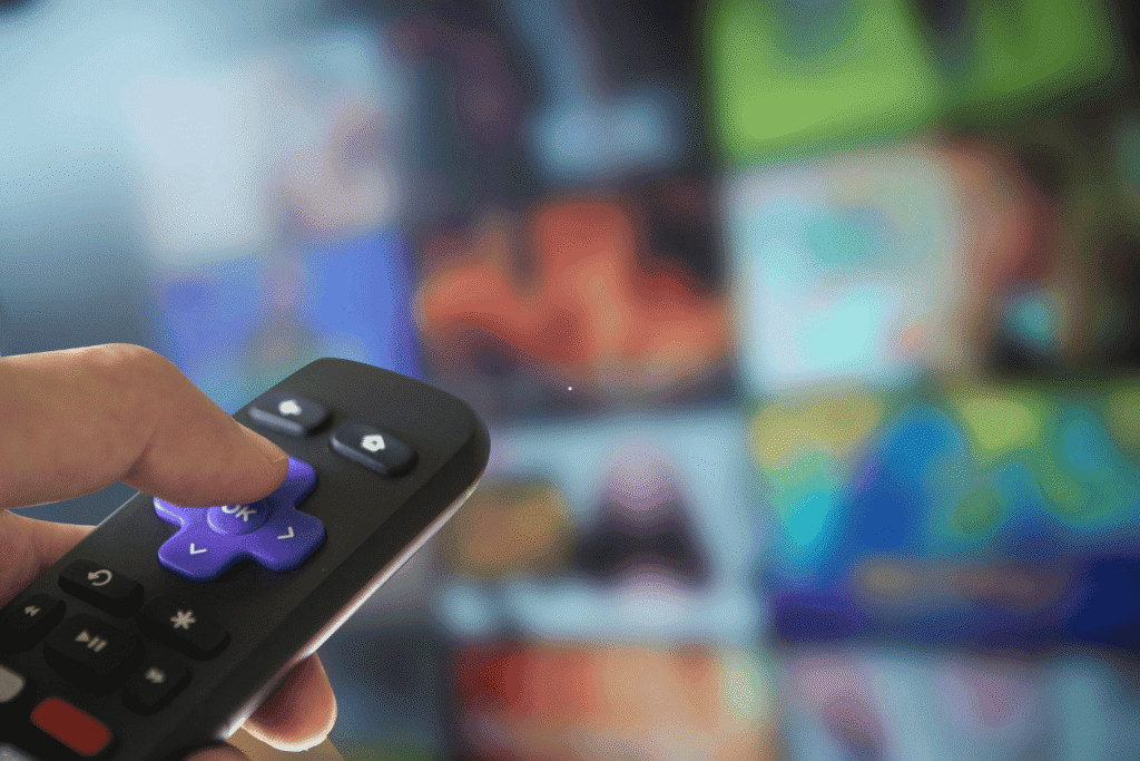 IPTV applications