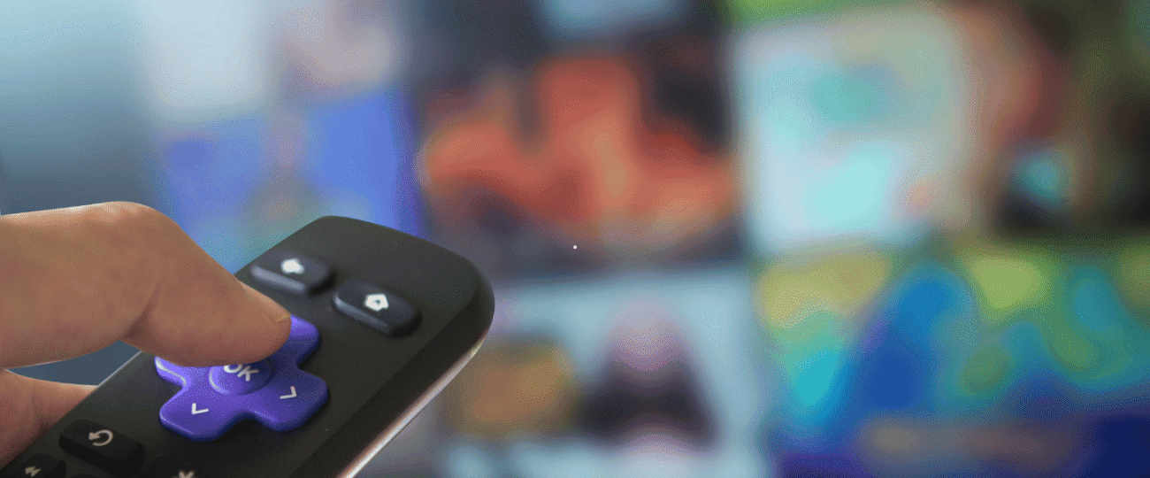 IPTV applications