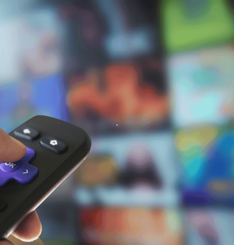 IPTV applications
