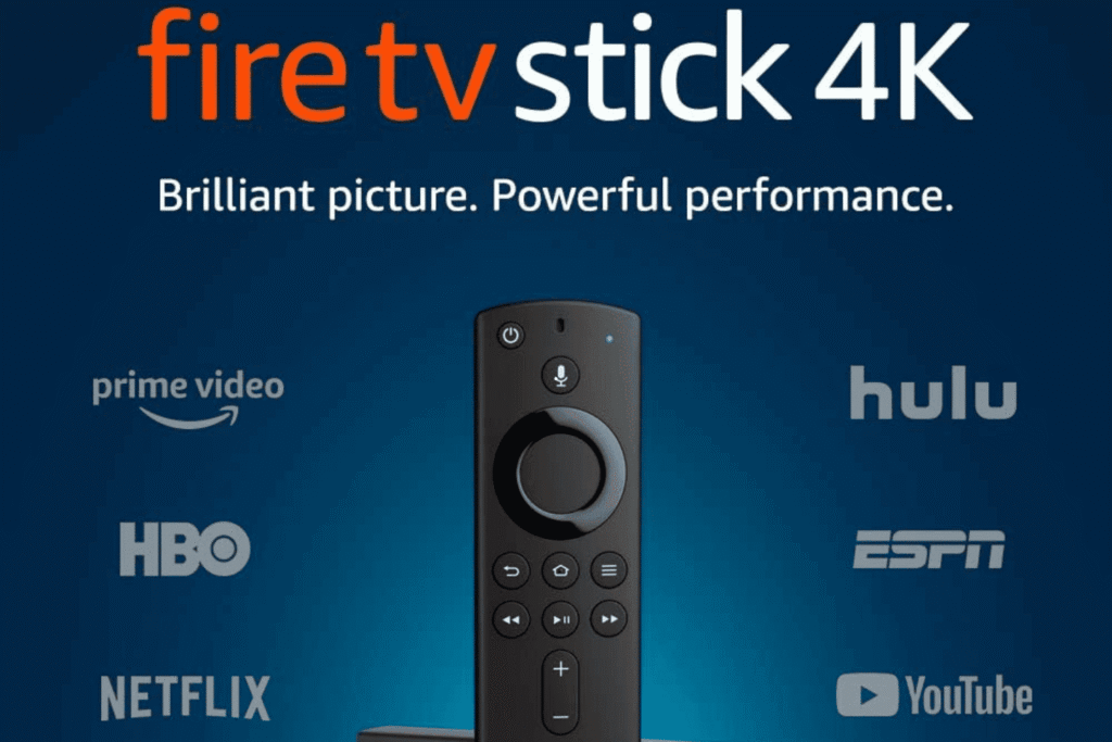Install IPTV on Fire TV Stick