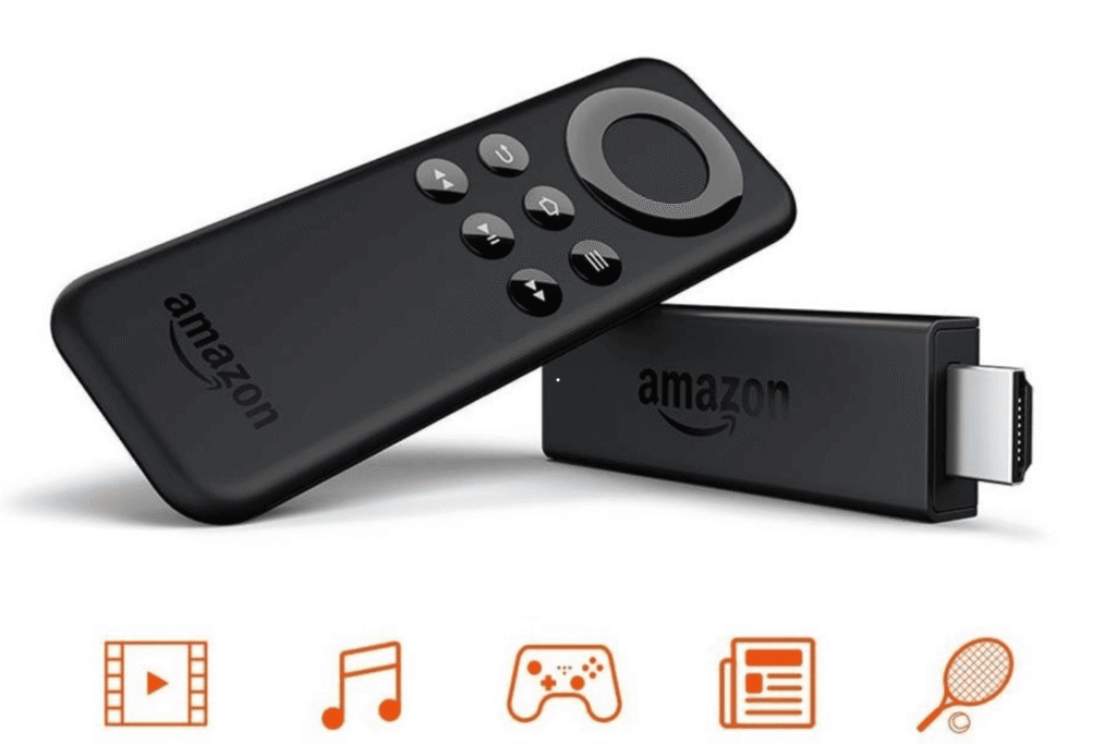 Install IPTV on Fire TV Stick