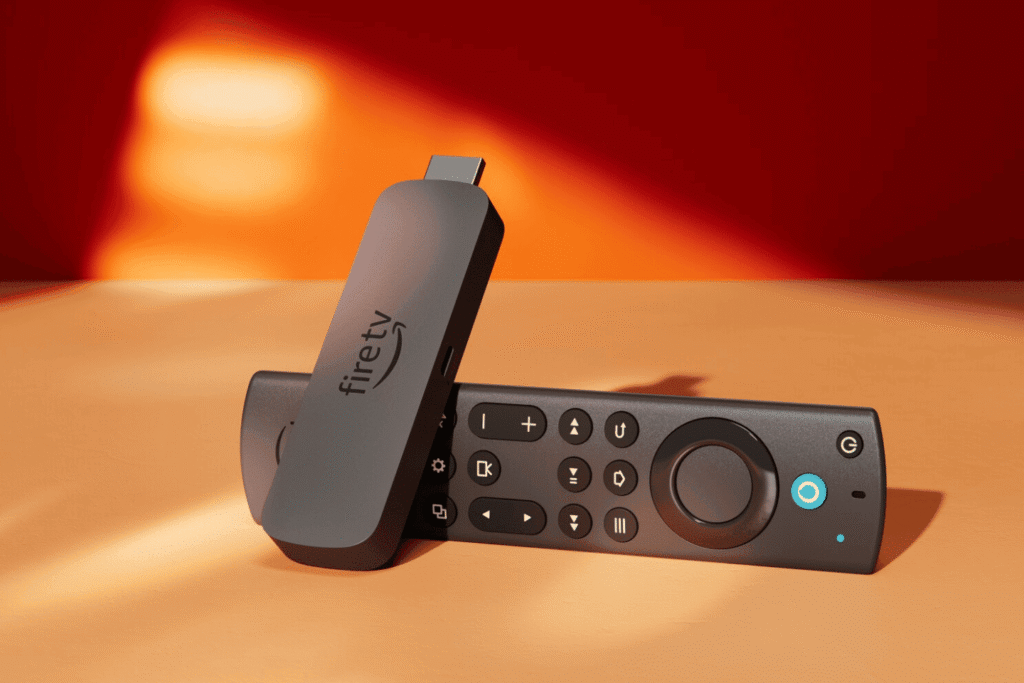 Install IPTV on Fire TV Stick