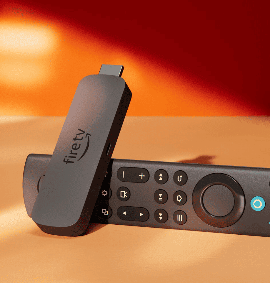 amazone stick
