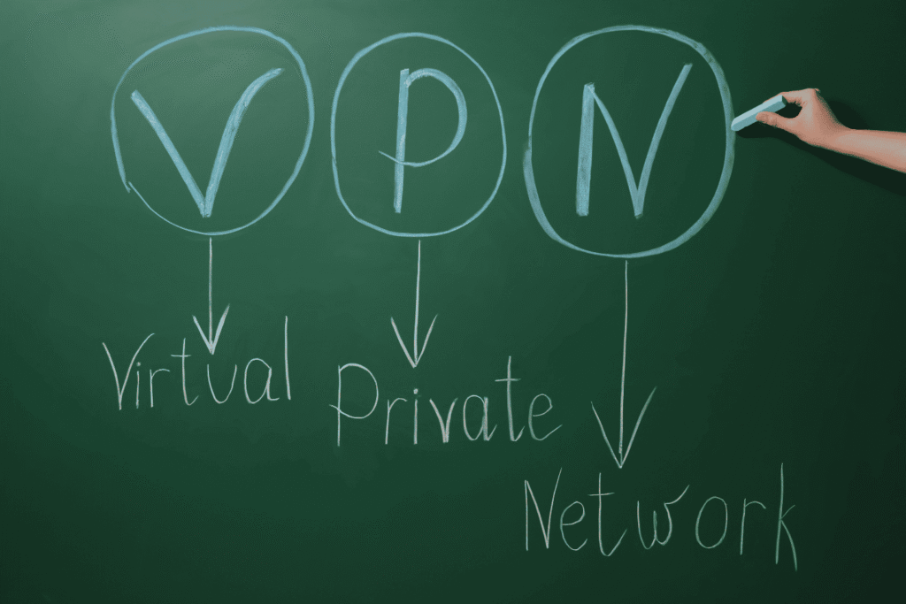 VPN for IPTV