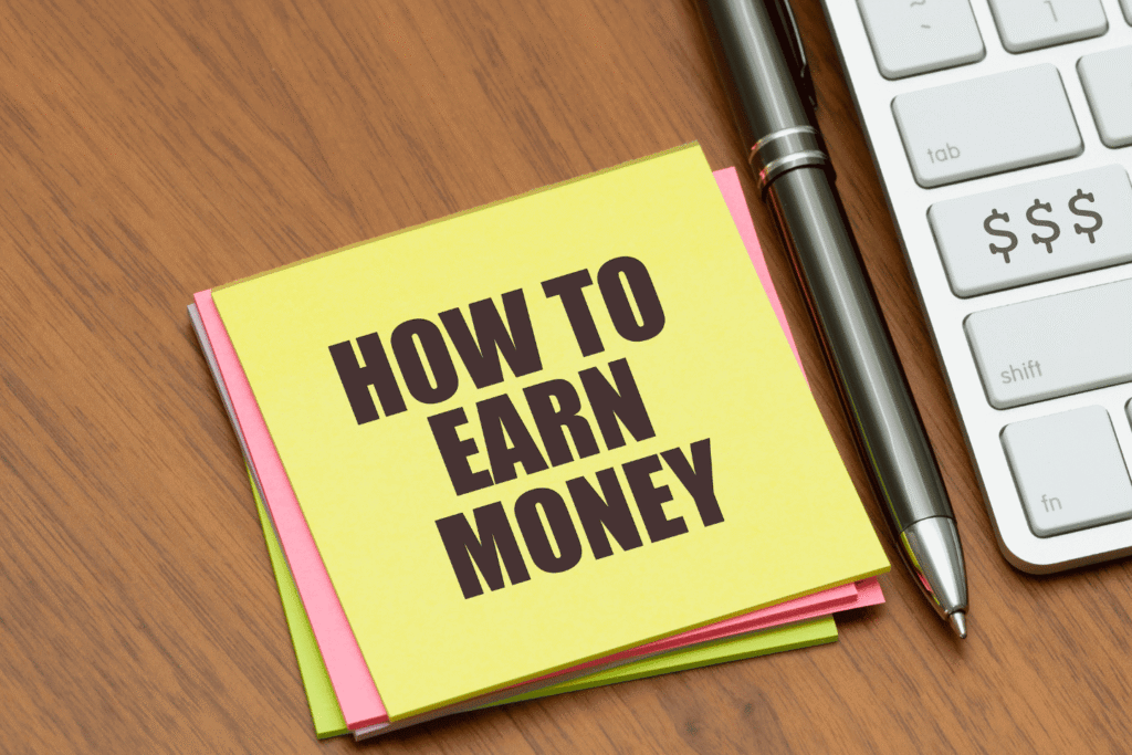 earn money with IPTV