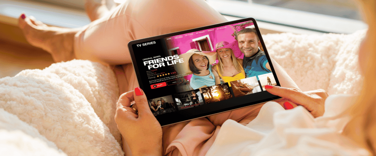 iptv providers