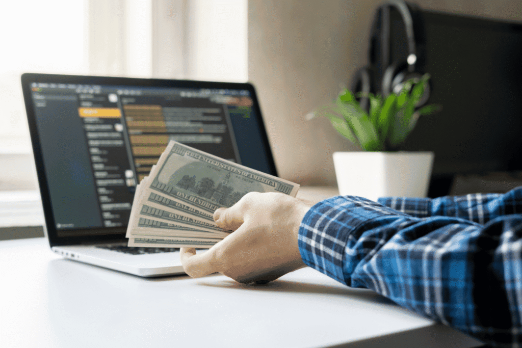 earn money with IPTV